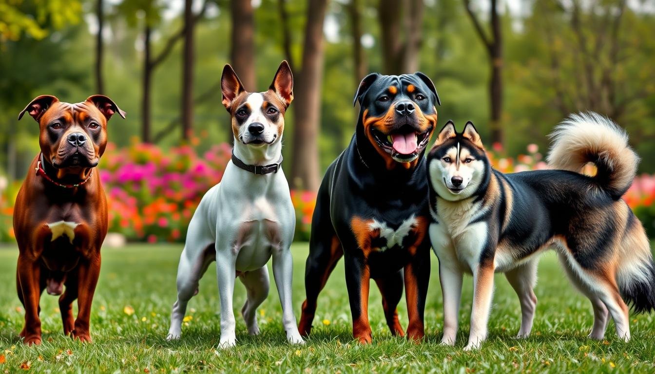 Pet Insurance for High-Risk Breeds