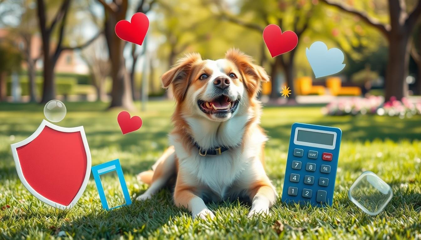 Save on Dog Insurance