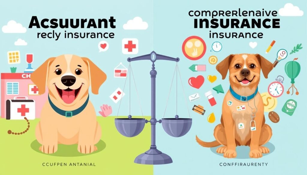 pet insurance comparison